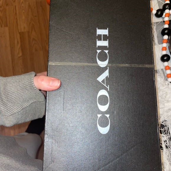 ULYSSA COACH SANDALS. - Picture 3 of 6